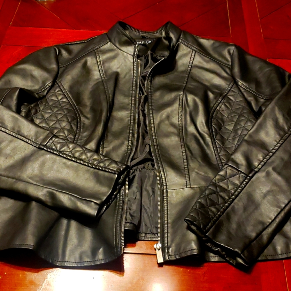 Baccinni jacket